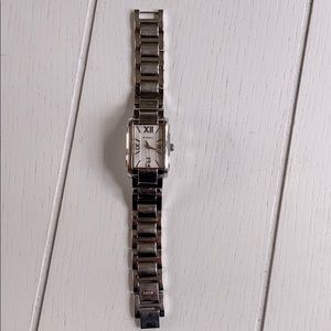Women’s Fossil watch
